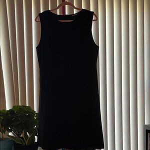 Allegra K Classic Little Black Dress After 5❤️